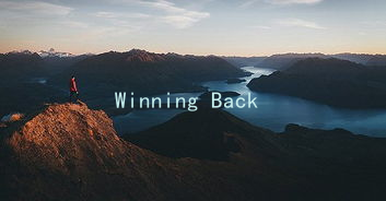 Winning Back His Heart: Relationship Strategies for Women in Crisis
