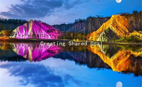 Creating Shared Goals: A Pathway to Strengthening Your Union