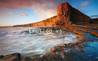 Emotion vs. Feelings: Key Differences Every Couple Should Know for Better Conflict Resolution