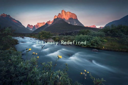 Intimacy Redefined: The Connection Between Clitoral Stimulation and Vaginal Climaxes