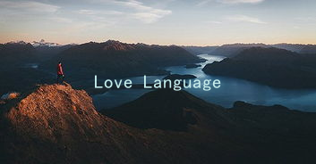 Love Language: How to Show Emotional Care in Your Relationship