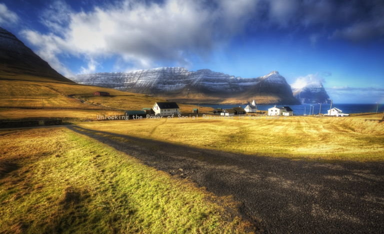Unlocking the Power of Social Resources in Your Love Journey