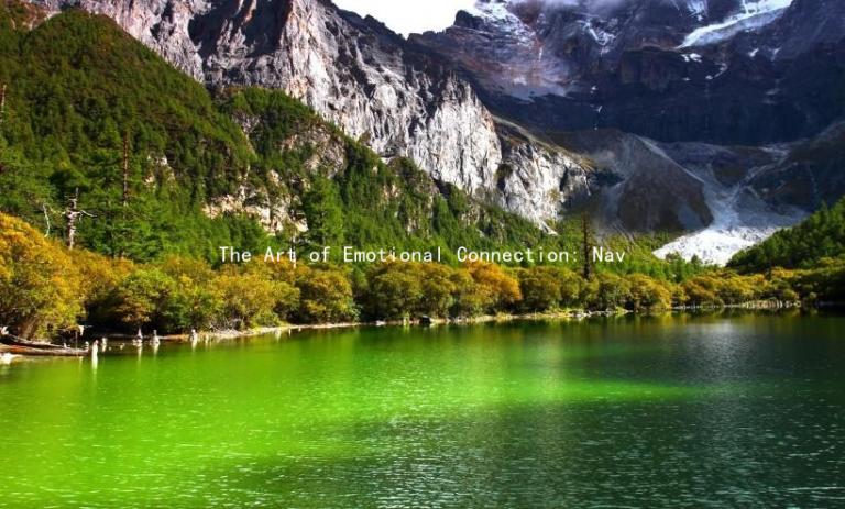 The Art of Emotional Connection: Navigating Difficult Conversations in Relationships