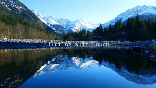 Flirting with Touch: The Art of Finger Sensitivity in Romance