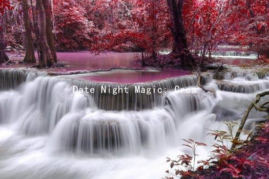 Date Night Magic: Creative Conversation Starters for Couples