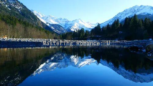 Mastering Romance: Unprecedented Experiences in the Techniques of Intimacy for Couples