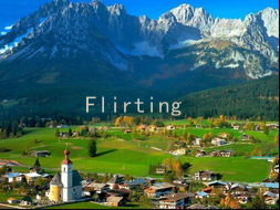 Flirting with Confidence: The Scrotum Method Explained