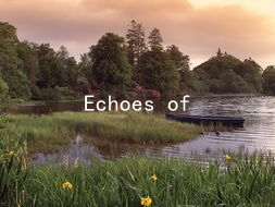 Echoes of the Past: Using Shared Memories to Strengthen Your Bond