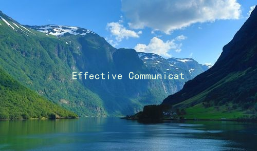 Effective Communication: The Impact of Non-Verbal Cues in Romance