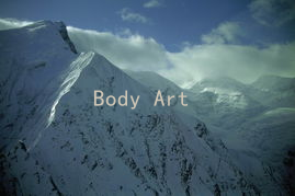Body Art as a Tool for Expressing Love: Tips for Couples