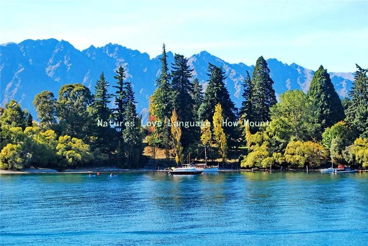 Natures Love Language: How Mountain Autumn Evenings Can Enhance Your Relationship