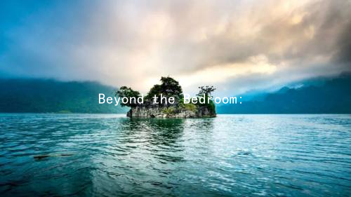 Beyond the Bedroom: Relationship Advice for Using Sexual Community Sites Responsibly