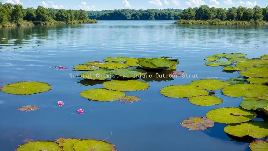 Natural Chemistry: Unique Outdoor Strategies to Ignite Your Relationship缩略图 Natural Chemistry: Unique Outdoor Strategies to Ignite Your Relationship
