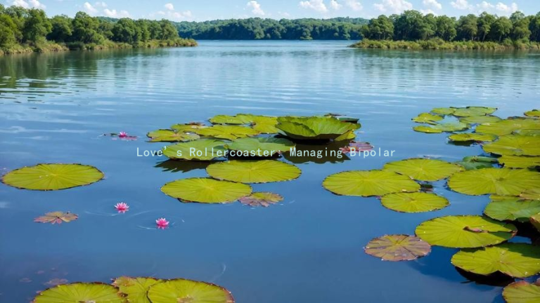 Love’s Rollercoaster: Managing Bipolar Emotion Dynamics in Relationships