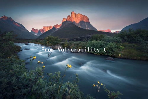 From Vulnerability to Confidence: Strengthening Security in Your Love Life