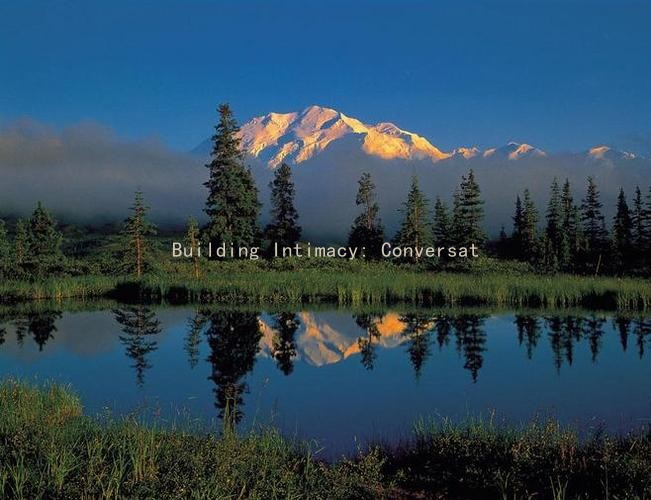 Building Intimacy: Conversations that Enhance Your Love Life