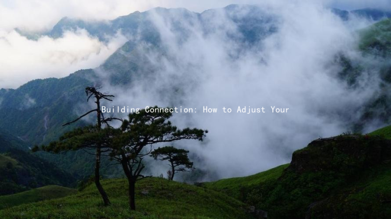 Building Connection: How to Adjust Your Dating Tactics for Male Satisfaction