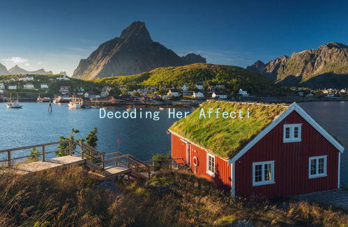 Decoding Her Affection: How to Match Her Unique Intimacy Style