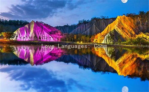 Love Languages: Communicating Desires Before Intimacy