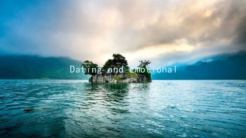 Dating and Emotional Disorders: Tailoring Your Approach for a Successful Connection