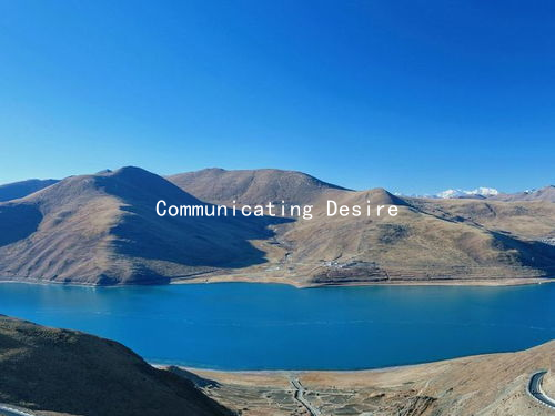 Communicating Desire: How to Talk About Sexual Preferences with Your Partner