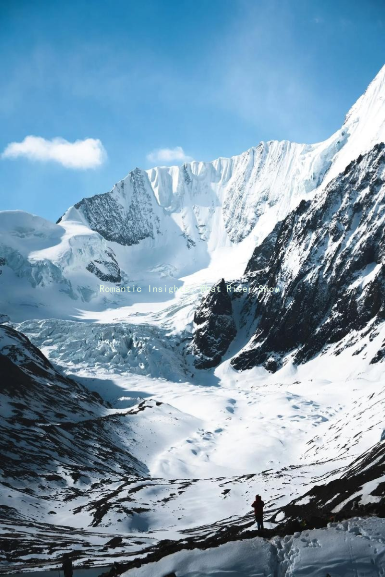 Romantic Insights: What River Snow Reveals About Heartfelt Feelings