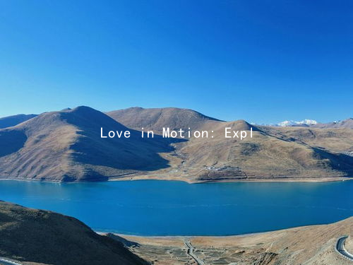 Love in Motion: Exploring Creative Gender Maneuvers for More Engaging Partnerships