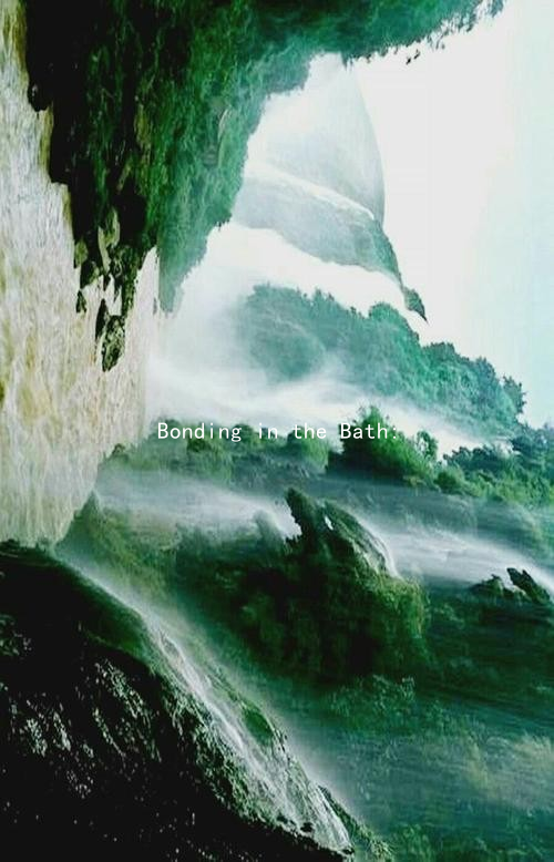 Bonding in the Bath: Relationship Building Tips for Your Hot Spring Retreat