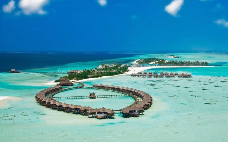 From Relaxation to Romance: Using Hot Spring Experiences to Enhance Your Relationship Skills