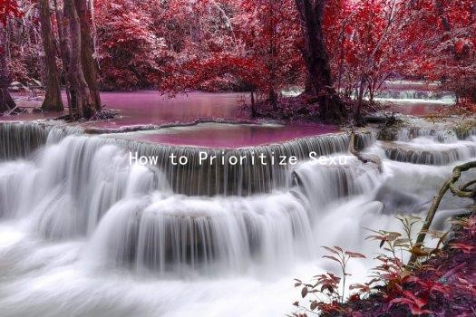 How to Prioritize Sexual Health in Your Dating Life