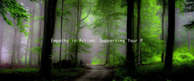 Empathy in Action: Supporting Your Partner with Bipolar Disorder