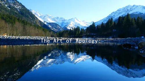 The Art of Apology: Effective Recovery Relationship Text Samples