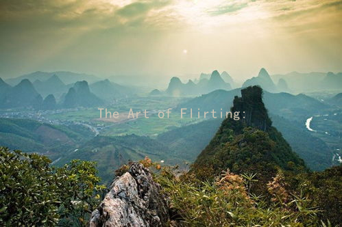 The Art of Flirting: Techniques from the Ebook on Gender Communication